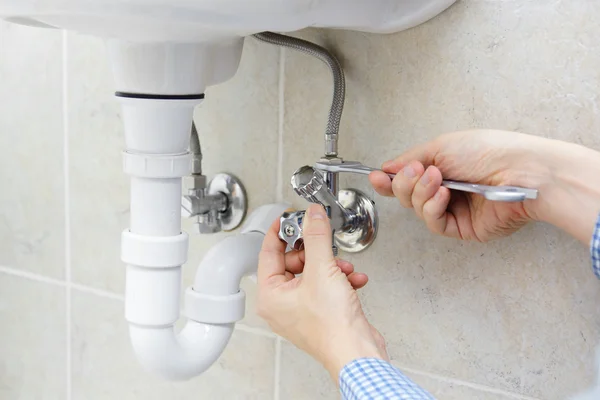 Plumbing Solutions