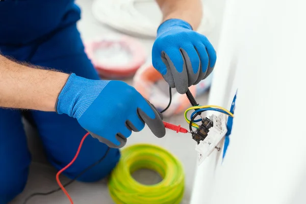 Electrical Work
