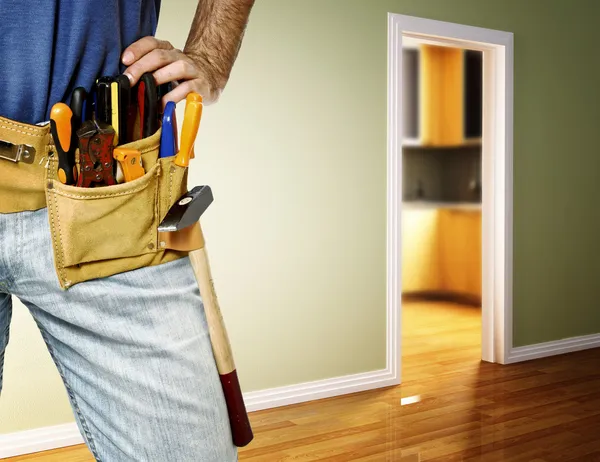 Remodeling & Improvements